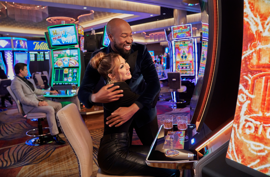 Game Dengan Respons Mesin Terbaik Hari Ini 2026