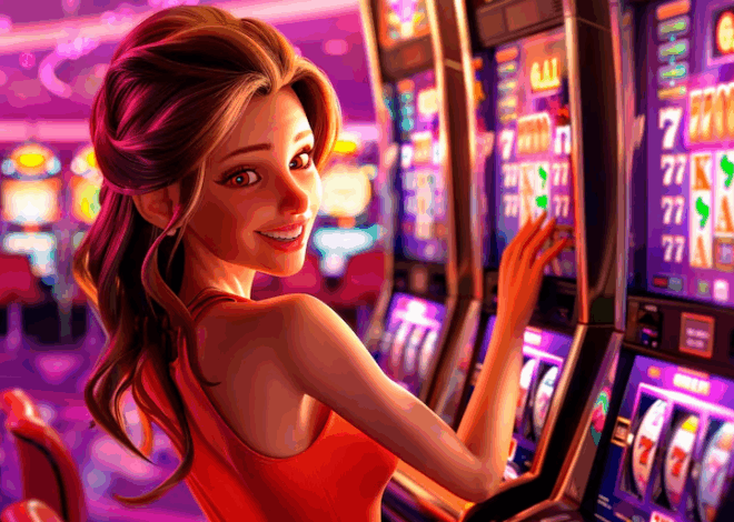 Rekomendasi Favorit Pemain dan Fitur Gacor dari Provider Top