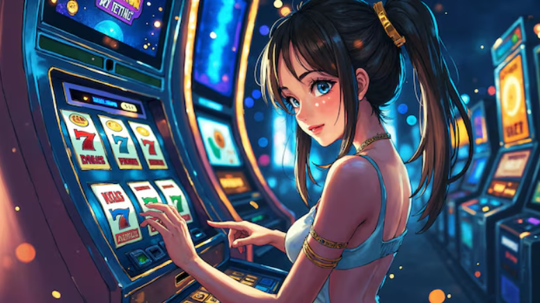 Jam Terbaik Main Slot Mobile 2025: Pola Waktu Pasti Scatter dan Tips Menang Setiap Hari