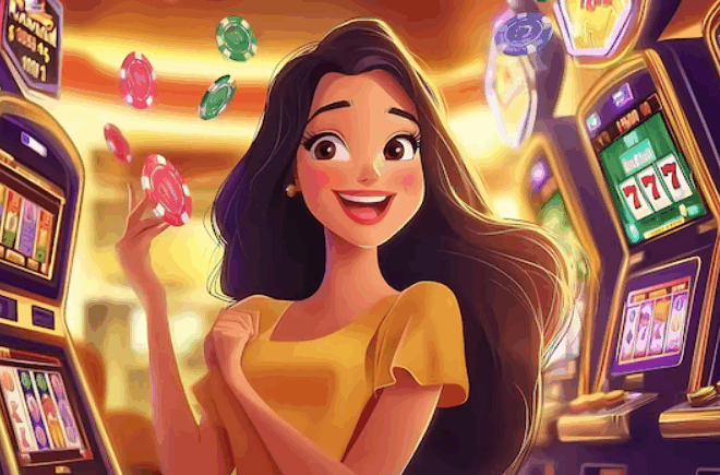 7 Trik Slot Mobile 2026 yang Wajib Dipelajari Pemain Agar Tidak Cepat Kehabisan Modal