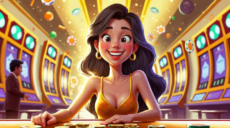 Jam Terbaik Main Slot 2025: Waktu Paling Gacor untuk Scatter, Wild, dan Free Spin Besar