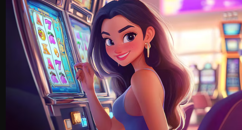 7 Tanda Pre-Gacor Slot 2026 di Situs Slot Terpercaya yang Menunjukkan Mesin Akan Mengeluarkan Pola Besar