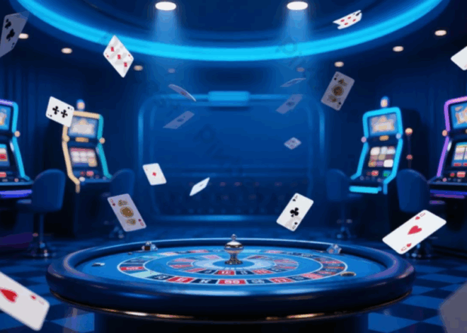 Customer Support di Situs Slot Terpercaya 2026