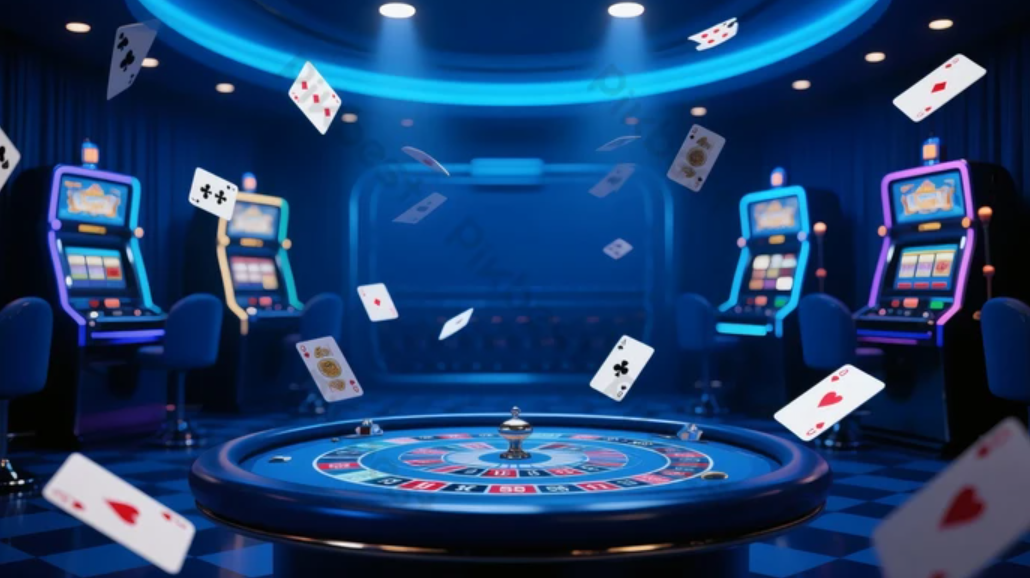 Pola Baru, Game yang Sedang Naik di Tahun 2026