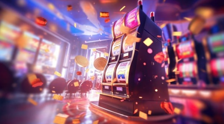 Game Slot Gacor Hari Ini & Malam Ini 2026 Paling Populer