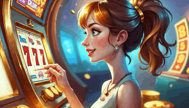 Strategi Slot Mobile 2025: Tips dan Trik Pro Player untuk Menang Konsisten