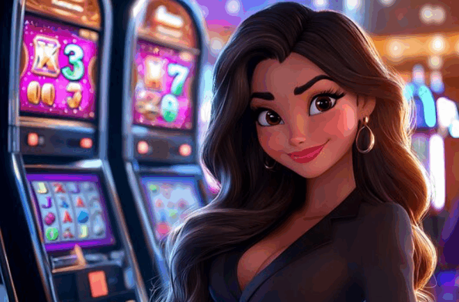 7 Sinyal Perilaku Mesin Slot 2026 di Situs Slot Terpercaya yang Menentukan Pola Permainan