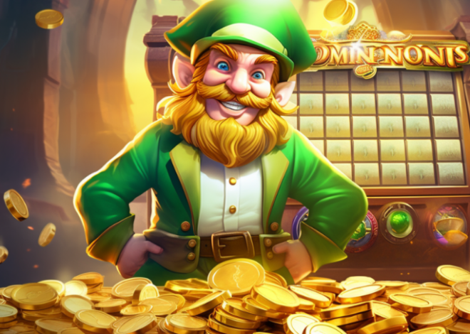 Alasan Slot Online Gacor Sering Muncul Setelah Kalah Beruntun di Situs Slot Terpercaya Menurut Player