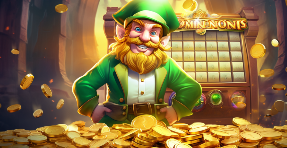 Alasan Slot Online Gacor Sering Muncul Setelah Kalah Beruntun di Situs Slot Terpercaya Menurut Player