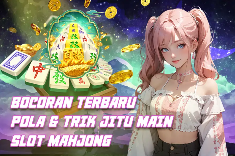 6 Pola Trik Slot Mobile yang Dipakai Pro Player Untuk Membaca Ritme Mesin & Menangkap Perubahan Pola Gacor