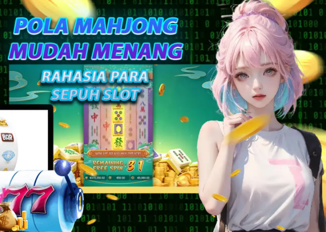 5 Teknik Slot Mobile 2026 yang Dipakai Pro Player Untuk Membaca Perubahan Pola dari Scatter Tease & Wild Activity