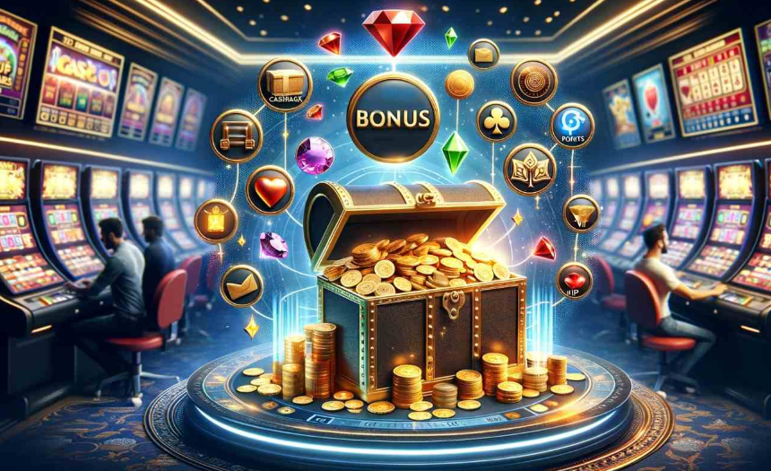 Pola Ritme Spin Slot di Situs Slot Terpercaya 2026
