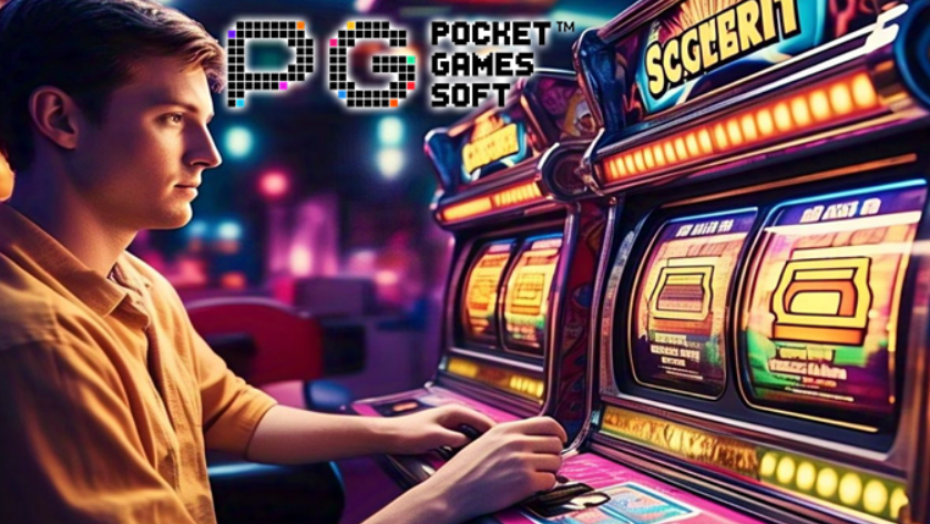 Pola Symbol Layering Slot yang Sering Terjadi Sebelum Mesin Slot Memberikan Kemenangan Besar