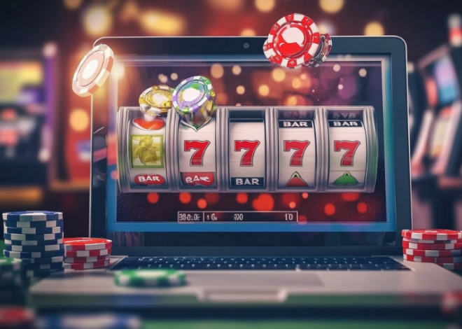 6 Cara Membaca Symbol Layering Slot di Situs Slot Terpercaya 2026