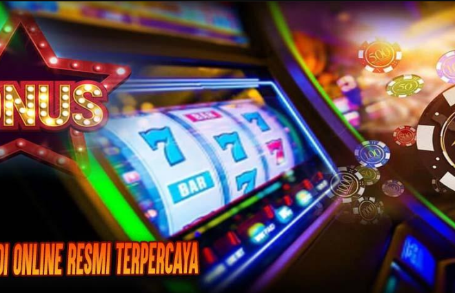 5 Pola Simbol Slot yang Menandakan Mesin Siap Memberikan Kemenangan Maxwin di Situs Slot Terpercaya