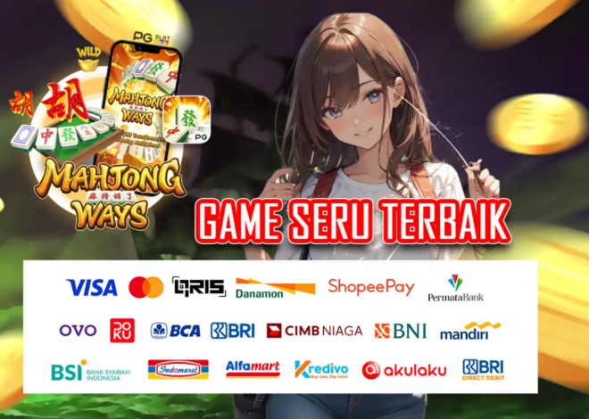 7 Pola Symbol Layering Slot di Situs Slot Terpercaya 2026