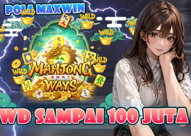 5 Teknik Rahasia Slot Mobile 2026 yang Membantu Pemain Menang Lebih Konsisten