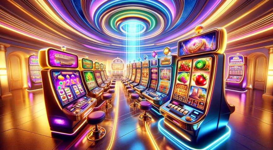 Cara Player Slot Menutup Sesi Bermain dengan Benar di Situs Slot Terpercaya agar Profit Tidak Bocor