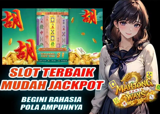 7 Pola Anti-Rungkad Slot di Situs Slot Terpercaya yang Wajib Dibaca Sebelum Lanjut Spin