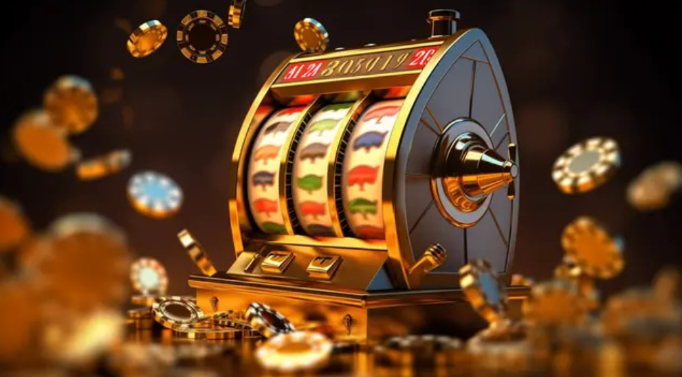 Psikologi Mesin Slot Online dan Mental Player dalam Membaca Slot Gacor di Situs Slot Terpercaya