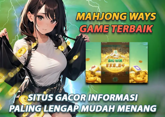 7 Teknik Slot Mobile 2026 yang Dipakai Pro Player Untuk Membaca Pola Mesin Dari Pergerakan Simbol Kecil