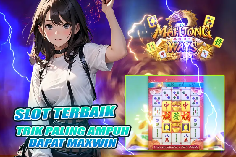 Cara Membaca Symbol Layering Slot di Situs Slot Terpercaya