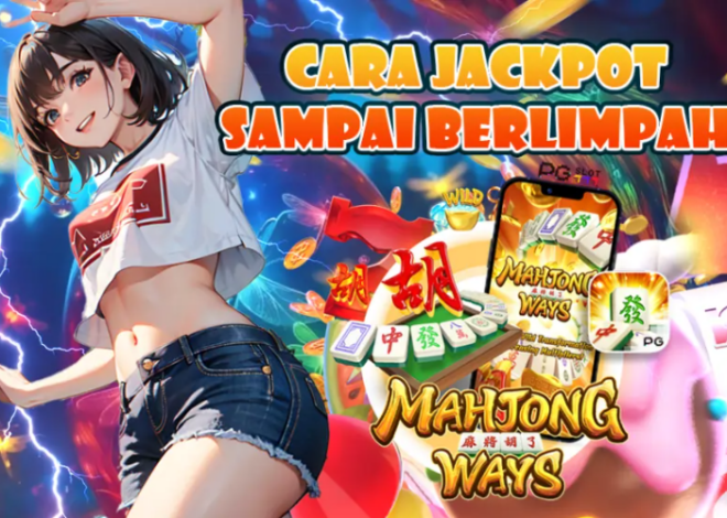 Ciri-ciri Mesin Slot Siap Bayar di Situs Slot Terpercaya yang Wajib Diketahui Pemain Pro