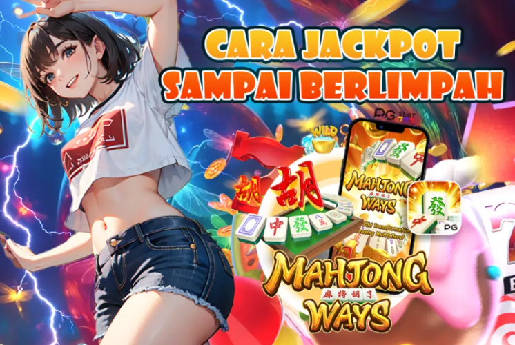 Ciri-ciri Mesin Slot Siap Bayar di Situs Slot Terpercaya yang Wajib Diketahui Pemain Pro