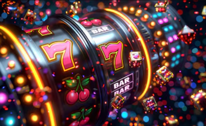 Slot Online dari Sudut Pengaruh Sosial: Cerita Orang Lain, FOMO, dan Cara Tetap Netral