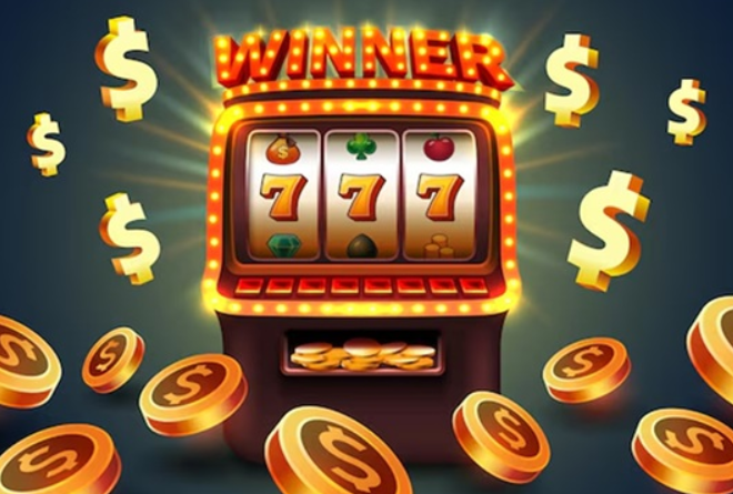 Trik Membaca Tanda Scatter di Situs Slot Online