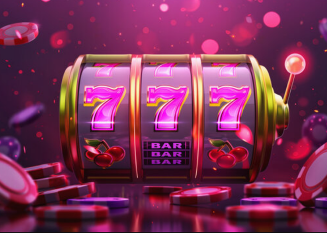 Slot Online: Ekspektasi vs Realita Pemain — Memahami Perbedaan agar Bermain Lebih Tenang