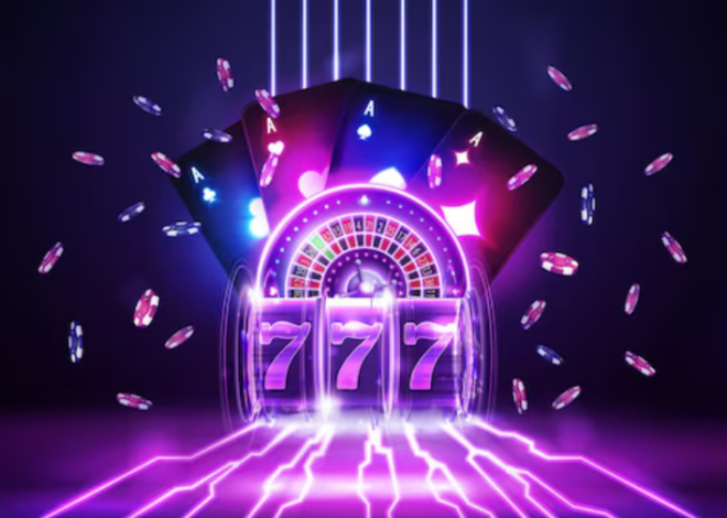 Slot Online dari Sudut Personalisasi: Menyesuaikan Game dengan Preferensi Pemain