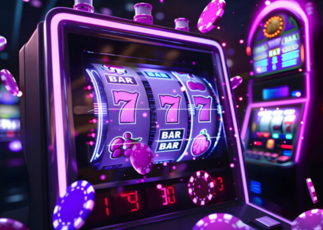 Slot Online dari Sudut Aksesibilitas: Kenapa Mudah Diakses oleh Beragam Pengguna