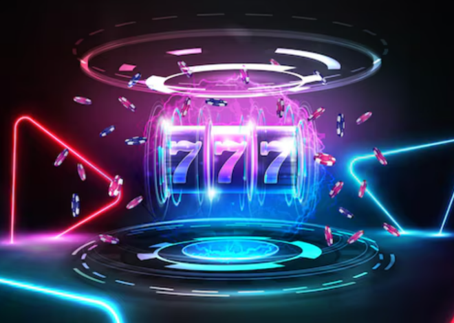 Slot Online sebagai Micro-Break Produktif: Cara Mengisi Jeda Singkat Tanpa Mengganggu Fokus