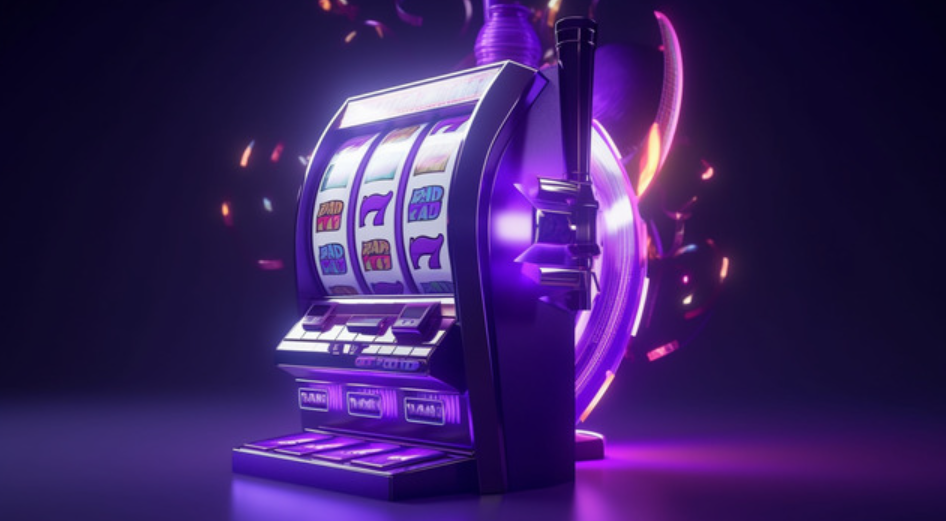 Slot Online dari Sudut Pembentukan Kebiasaan: Mengapa Mudah Masuk ke Rutinitas Singkat