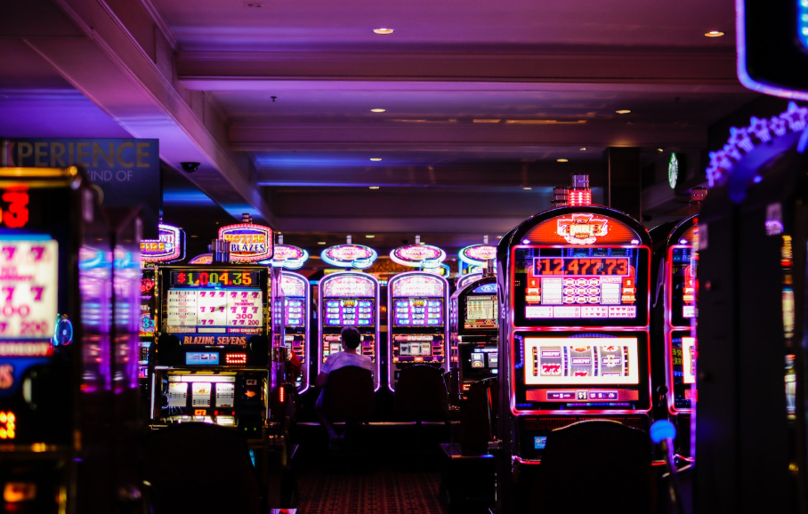 Slot Online dari Sudut Onboarding Pemain: Kenapa Game Mudah Dipahami Sejak Detik Pertama