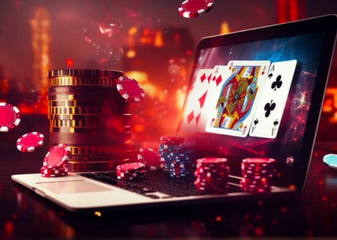 6 Teknik Ampuh Membaca Pola Slot Gacor dari Gerak Simbol dan Ritme Spin