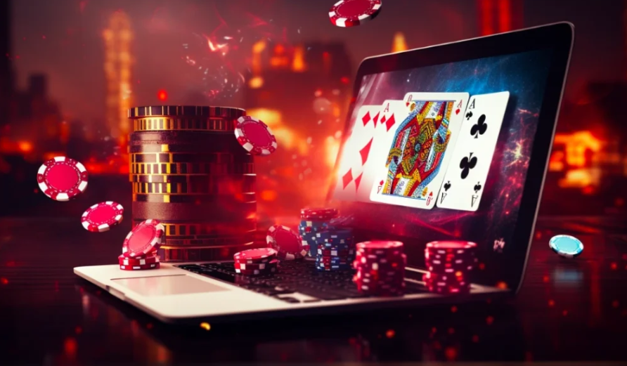 6 Teknik Ampuh Membaca Pola Slot Gacor dari Gerak Simbol dan Ritme Spin