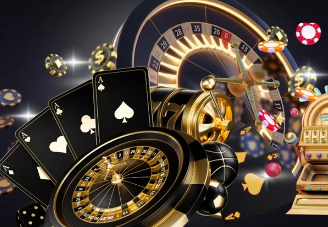 Sudut Analisis Pemain Terkontrol: Menyeleksi Slot Sehat Sebelum Saldo Menipis