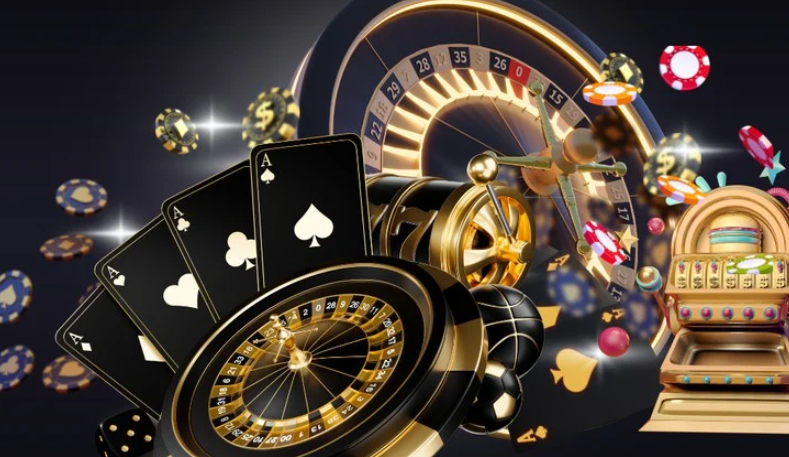 Sudut Analisis Pemain Terkontrol: Menyeleksi Slot Sehat Sebelum Saldo Menipis