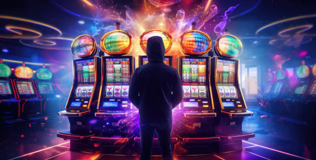 Slot Online dan Kebiasaan Bermain Singkat di Waktu Luang