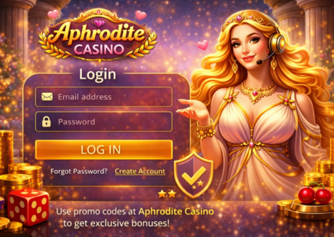 Keamanan Dasar Saat Bermain Slot Online yang Perlu Diperhatikan