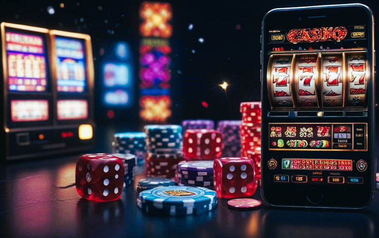 Cara Berpikir Pemain Konsisten: Menguji Slot Sebelum Terlalu Jauh Bermain