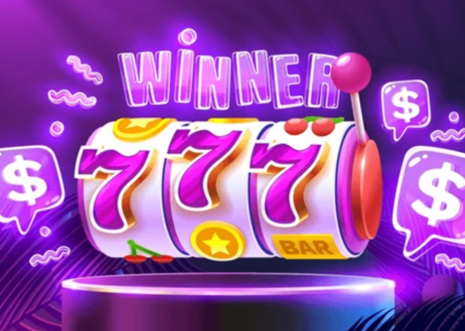 Kerangka Baca Pemain Sadar: Menentukan Slot Aman Sebelum Modal Terkikis