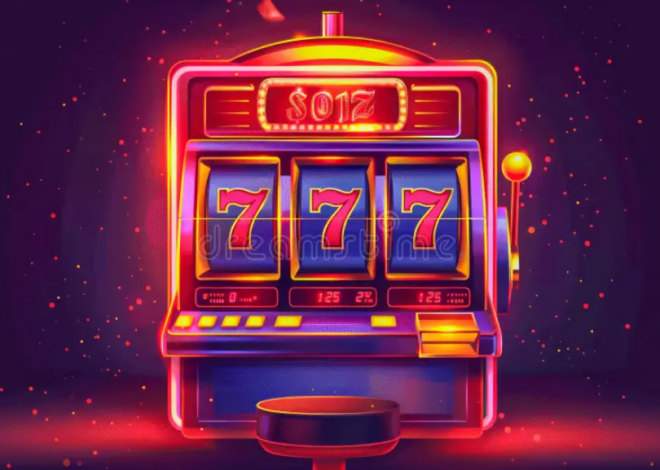 Logika Pemain Berpengalaman: Menentukan Slot Pantas Dilanjutkan atau Ditinggalkan