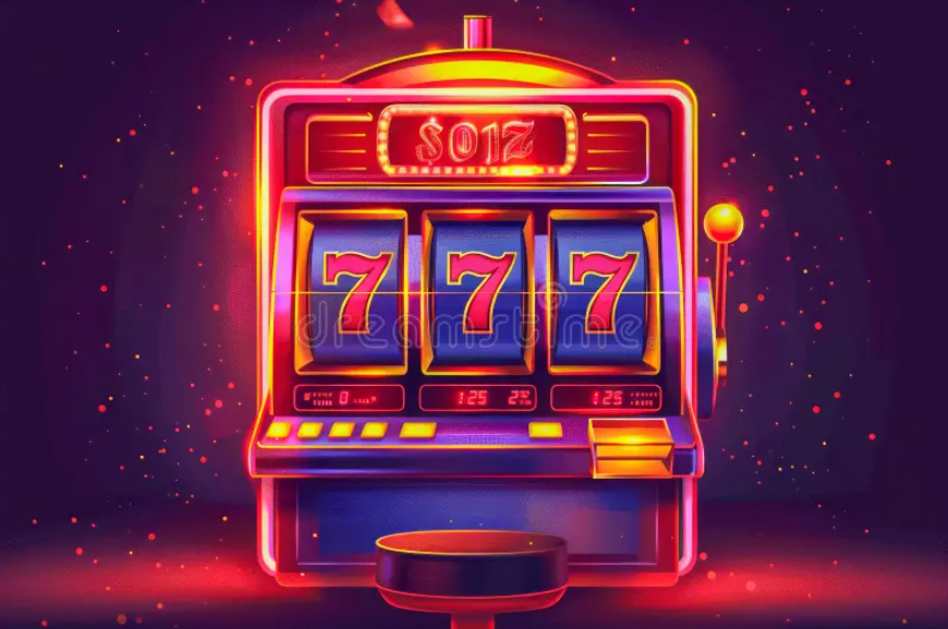 Logika Pemain Berpengalaman: Menentukan Slot Pantas Dilanjutkan atau Ditinggalkan