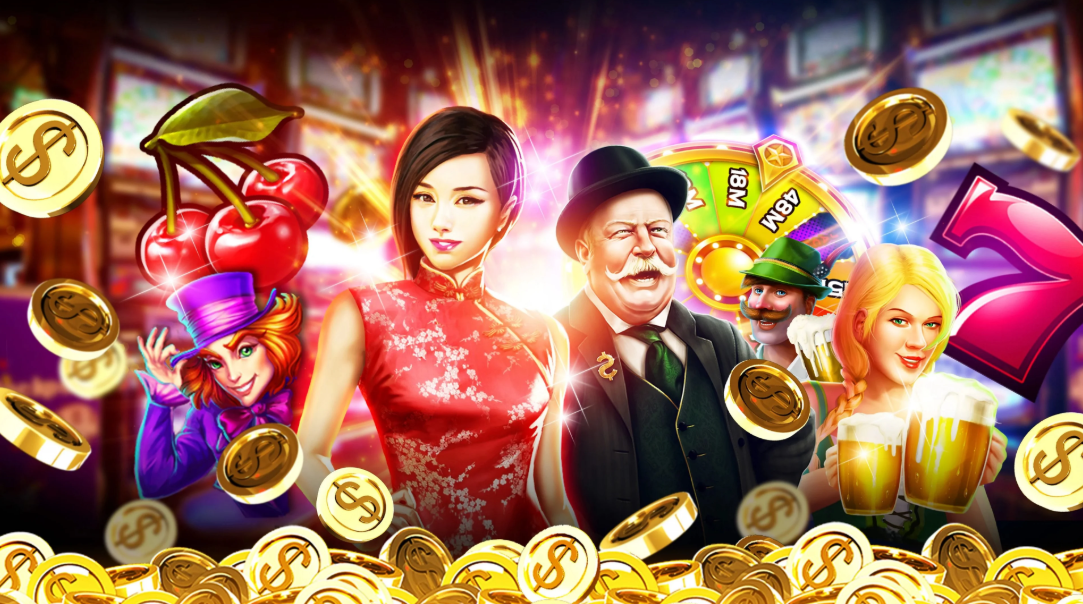 Mengenali Fase Slot Online: Transisi Pola yang Mendekatkan Scatter Hitam