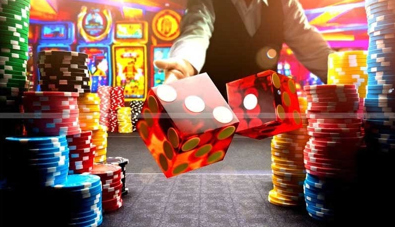 Kebiasaan Pemain Lama: Membaca Arah Scatter Hitam dari Pola Bermain