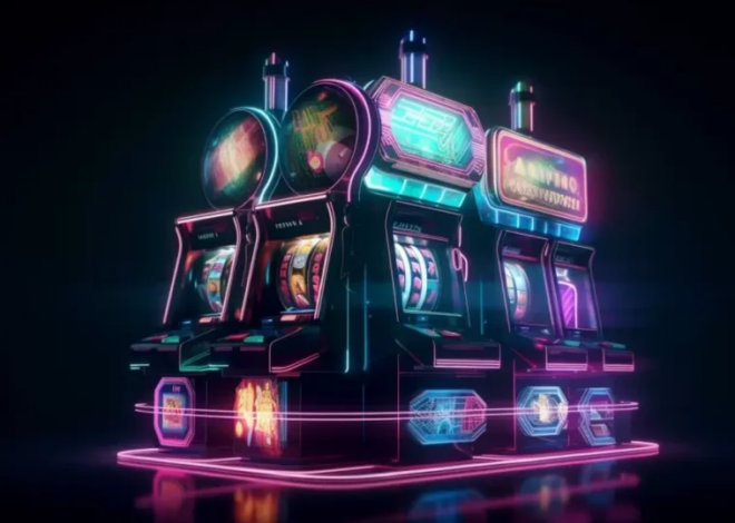 Slot Online di Era Multitasking: Bermain Singkat di Tengah Aktivitas Digital