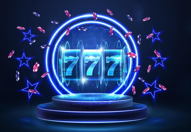 Slot Online dan Budaya Serba Instan: Mengapa Game Ini Cocok di Era Cepat